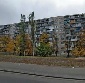 Kharkivske Highway, 21/3, Kyiv: photo