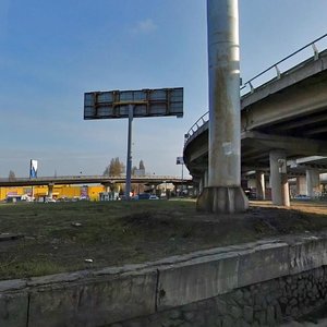 Zaliznychne Highway, 10, Kyiv: photo