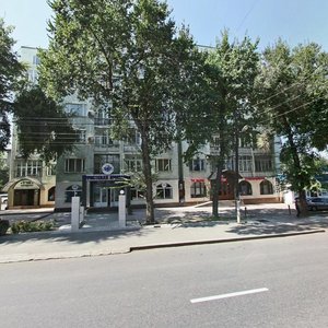Sabit Mukanov Street, 173 ، ألماتي: صورة