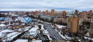 Kurkinskoe Highway, 11к1, Himki: photo
