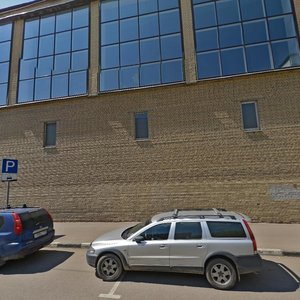 Talalikhina Street, 28с2, Moscow: photo