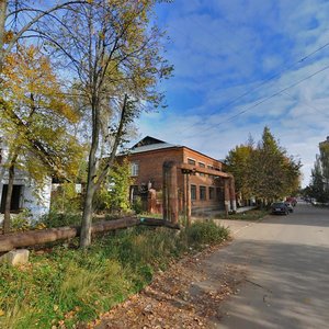 Ofitserskaya Street, 12, : foto
