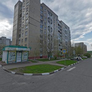 Ulitsa Agoshkova, 7 ، : صورة