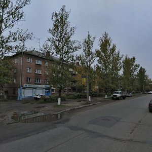 Ярославль, Улица Добрынина, 12: фото