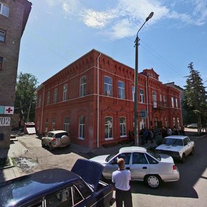 Ulitsa Karla Marksa, 100 ، : صورة