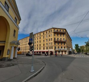 Rizhskiy Avenue, No:23, Saint‑Petersburg: Fotoğraflar