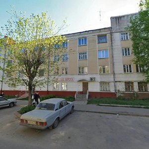 Тверь, Улица Ефимова, 24: фото