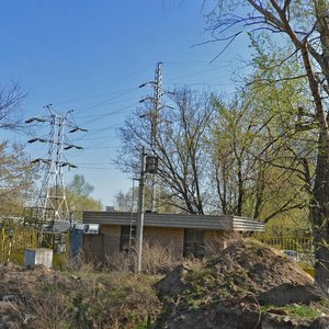 Kutuzovsky Drive, 16с1 ، موسكو: صورة