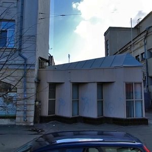 Spaska Street, 6, Kyiv: photo