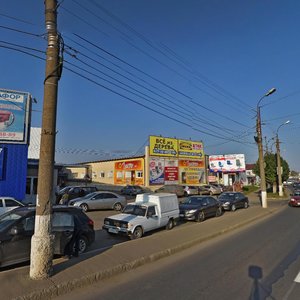 Poyma Street, 11 ، إيجيفسك: صورة