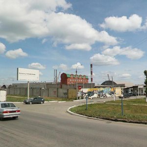 Heroev Tankograda Street, 61П, Chelyabinsk: photo
