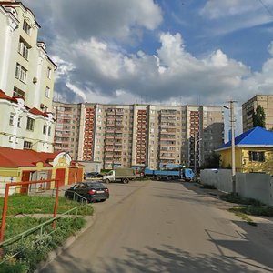 Kosmonavtov Street, 96А, Lipetsk: photo