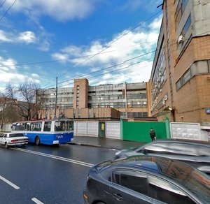 Bolshaya Semyonovskaya Street, 49с9, Moscow: photo