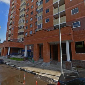 Lenina Avenue, 76, Balashiha: photo