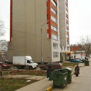 Batumskaya Street, 1, Nizhny Novgorod: photo