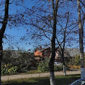 Sumskaya Street, 13, Belgorod: photo