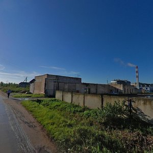 Stroitelnaya Street, 8к2А ، مقاطعة نوفغورود: صورة