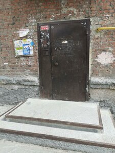 Blyukhera Street, 22, : foto