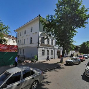 Sverdlova Street, 3, Kostroma: photo