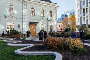 Mira Avenue, 41с1, Moscow: photo