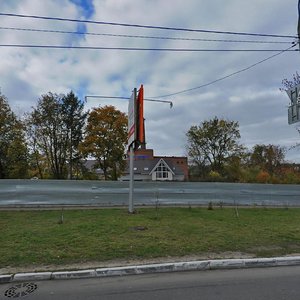 Grazhdanskaya Street, 1А ، : صورة