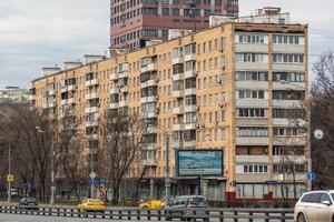 Leningradskoye Highway, 92/1, : foto