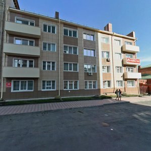 Revolyutsii Street, 36, Novosibirsk: photo