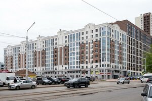 Уфа, Улица Гоголя, 29: фото