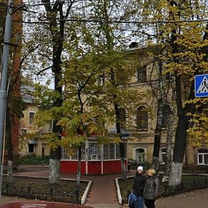 Respublikanskaya Street, 72 ، ياروسلافل: صورة