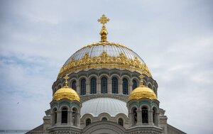 Yakornaya Square, 1, Kronstadt: photo