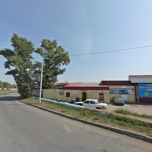 Ulitsa Ordzhonikidze, 282к2, Omsk: photo