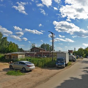 Ulitsa Mira, 10А, Pushkino: photo