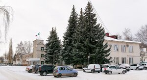 Ulitsa Kurbatova, 63, Birsk: photo