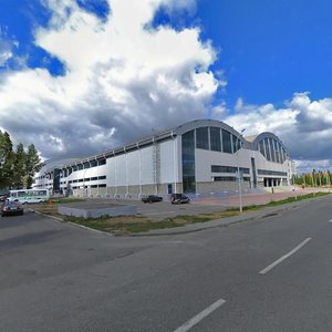 Stroiteley Avenue, 96, Penza: photo