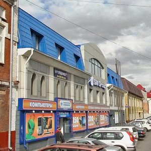 Lyva Tolstogo Street, 22, Barnaul: photo