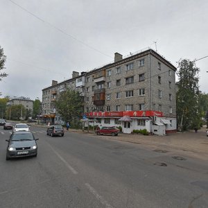 Biryuzovaya Street, 18, Kazan: photo