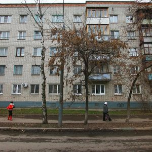 Нижний Новгород, Львовская улица, 3: фото