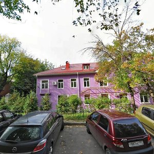 Fruktovaya Street, 7к1, Moscow: photo