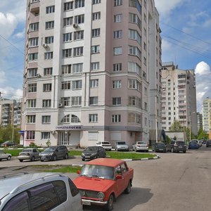 Белгород, Улица Губкина, 42-З: фото