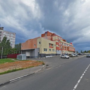 Druzhby Street, 14А, Sergiev Posad: photo