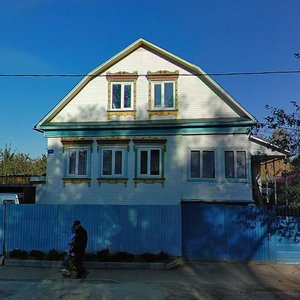 Егорьевск, Кузнецкая улица, 41: фото