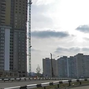 Olexandra Myshugy Street, 10 ، كييف: صورة