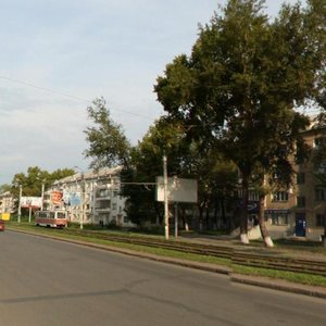 Lenina Avenue, 14, Chelyabinsk: photo