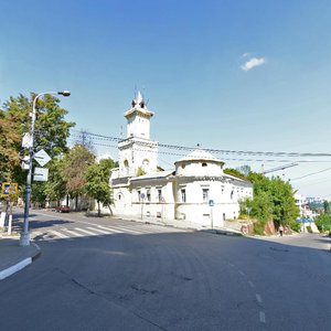 Karla Marksa Street, 32 ، فورونيج: صورة