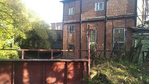 Bolshaya Nizhegorodskaya Street, 77к2, : foto