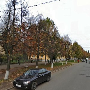 Gagarina Avenue, 10, : foto