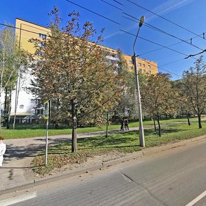 Bielskaga Street, 47, Minsk: photo