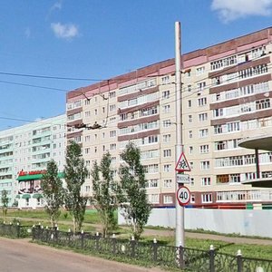 Artyoma Street, 141, Sterlitamak: photo