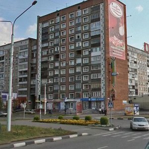 Ulitsa Frankfurta, 2, Novokuznetsk: photo