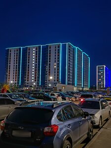 Барнаул, Сиреневая улица, 52: фото
